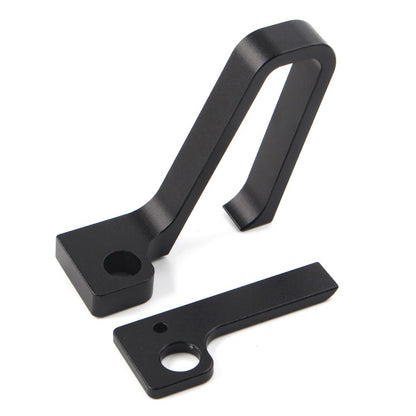 Frame Sliders Crash Protector for Yamaha MT-07 FZ-07 (2014–2023)