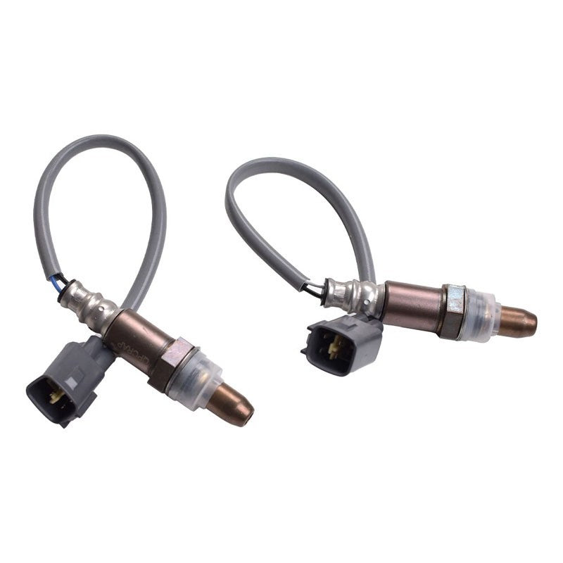 Set of 4 Oxygen Sensors for Toyota Tundra (2005–2013)