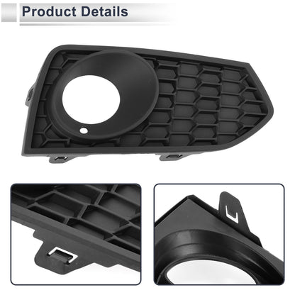 1pc Right Front Fog Light Grill for BMW 2 Series F22 (2012–2017) No. 51118055320