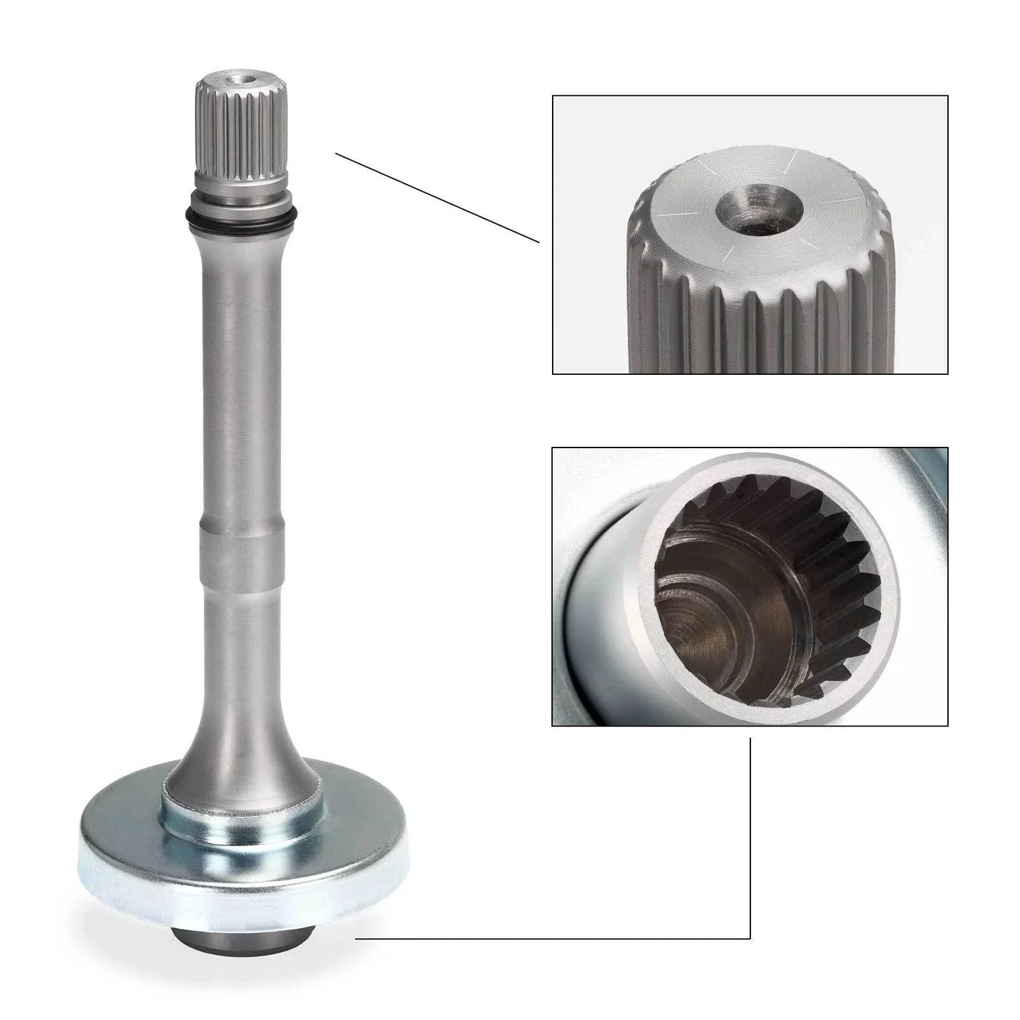 Rear drive shaft for HONDA Rancher 420 TRX420