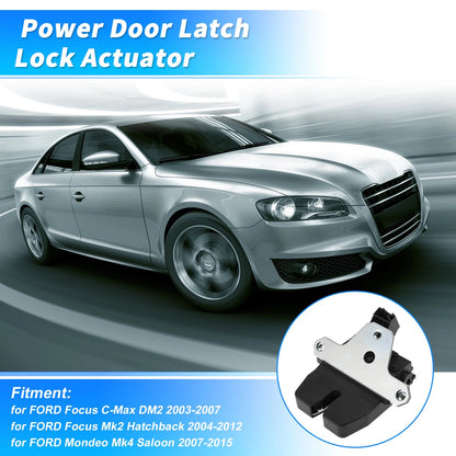 Power Door Lock Actuator for Ford Focus C-Max (2003–2007) 8M51R442A66AC