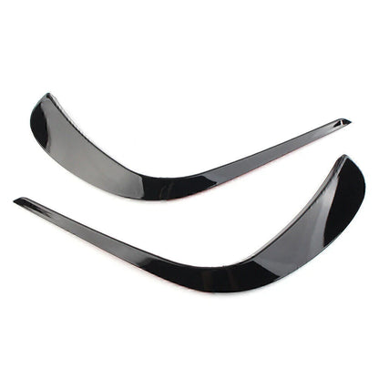 Bumper Lip Splitter Spoiler for Mercedes Benz E-Class W213 (2021-2023)