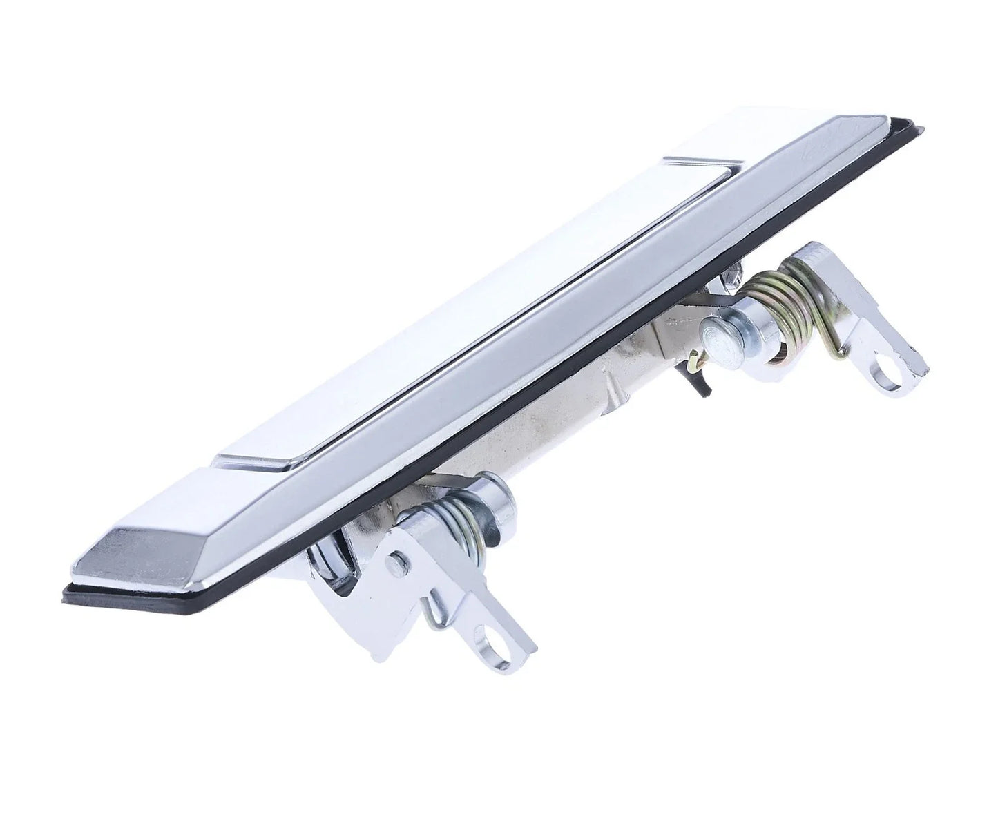 Chrome LH/RH Outer Door Handle for Toyota Landcruiser J60 J70 (1980–1999)