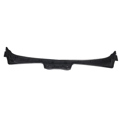 Windshield Wiper Vent Cowl Grille Panel for BMW 5 Series E60 E61 (2005-2010)