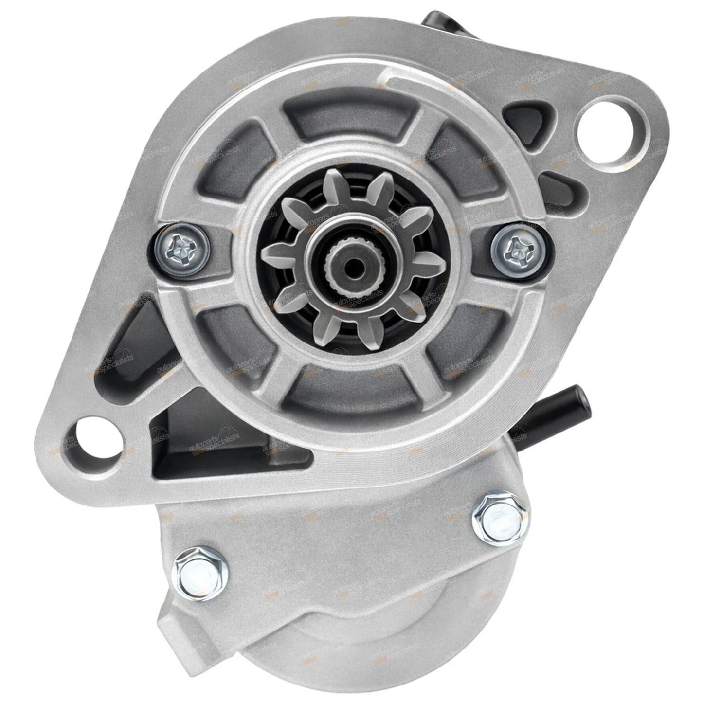 Starter Motor for Toyota Prado (2003–2009)