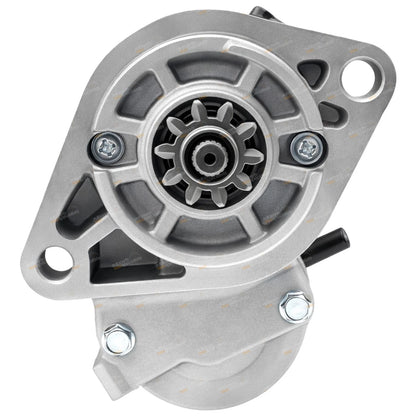 Starter Motor for Toyota Prado (2003–2009)