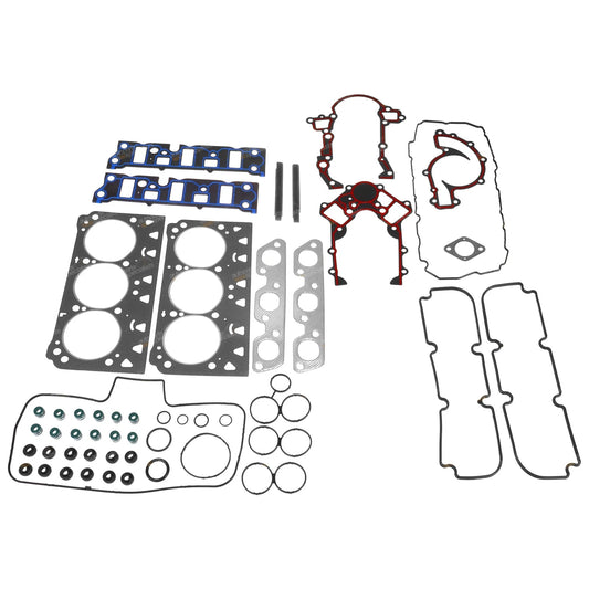 Full Engine Gasket Kit for Holden Commodore (1995–1998)