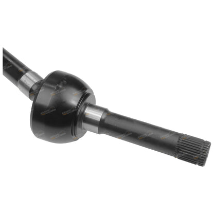 Left CV Joint Axle Drive Shaft for Nissan Patrol GQ Y60 (1988–1997)