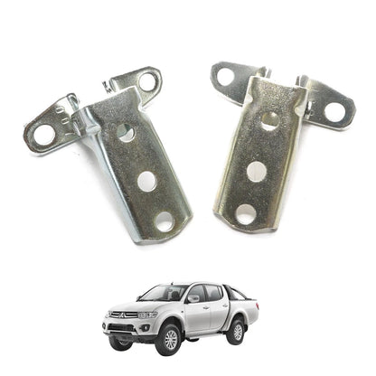 Door Hinge Set for Mitsubishi Triton Sportero (2005–2015)