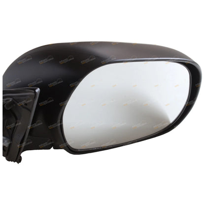 Set of 2 Electric Door Mirrors for Toyota Hiace (2005–2013)