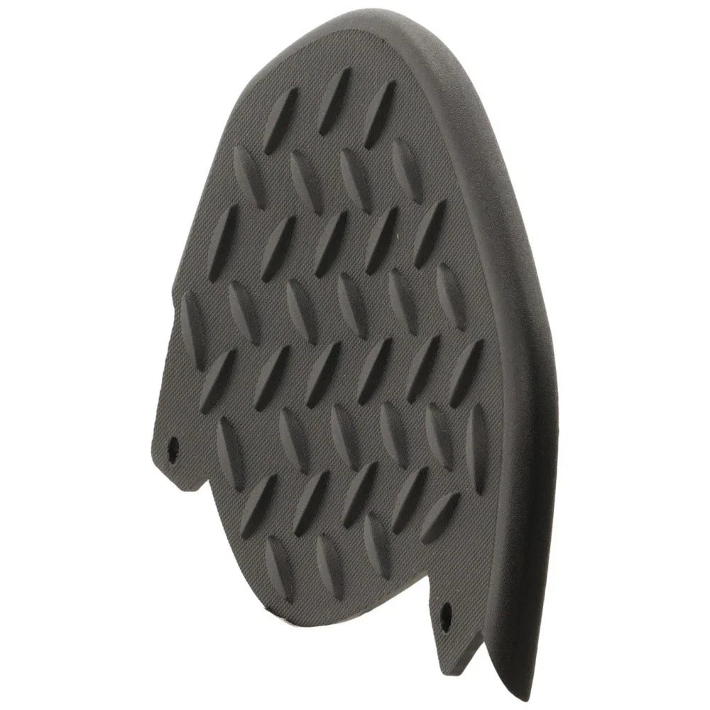 Rear Left Bumper Corner Step Pad for Chevrolet Silverado (2014-2019)