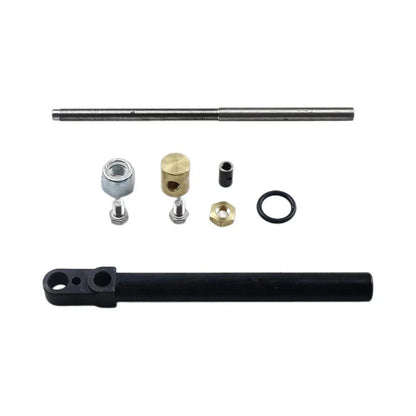Lower Shift Cable Kit for MerCruiser Bravo 1, 2, 3