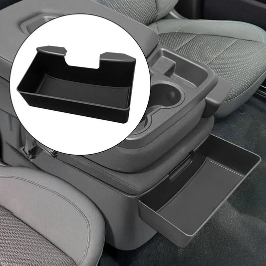 Interior Hanging Storage for Chevrolet Silverado 1500 (2019–2026)