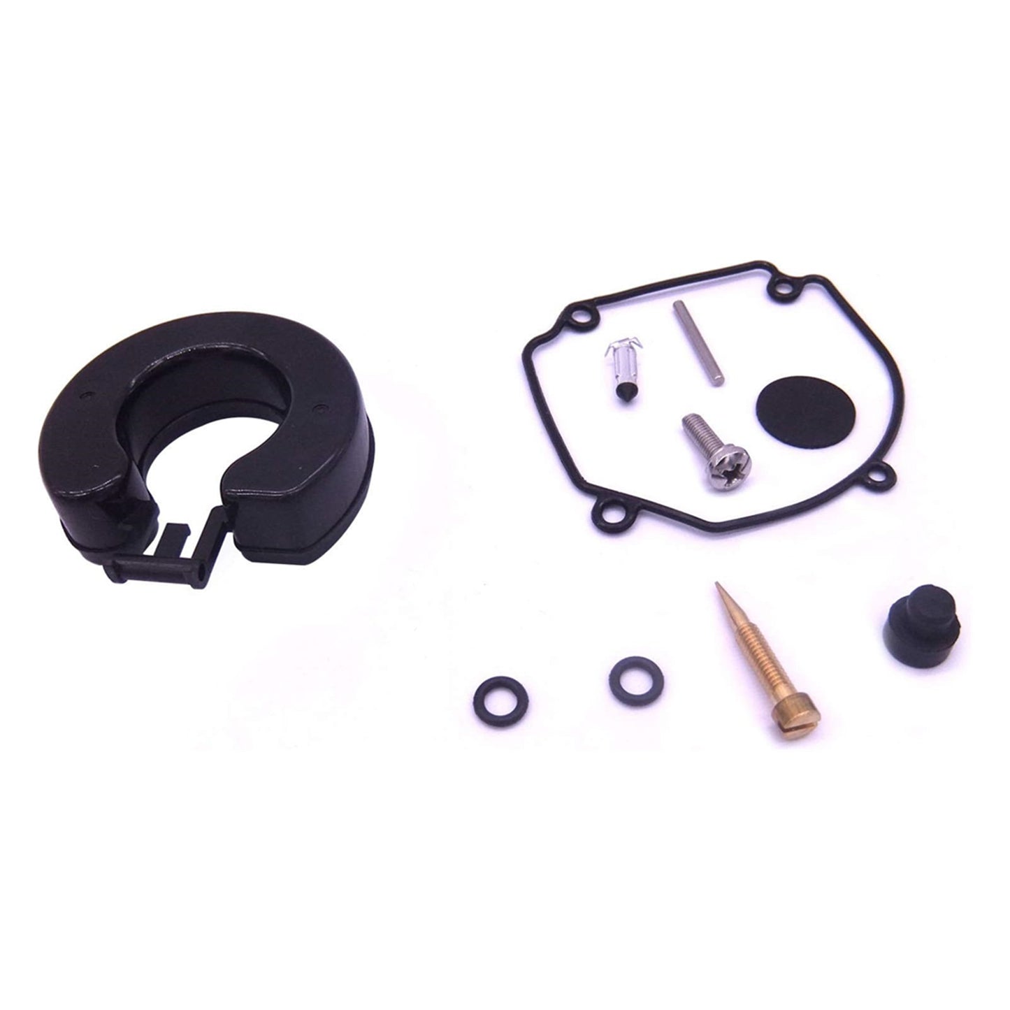 3Pcs Carburetor Kit for Mercury Nissan Tohatsu (Various Years)