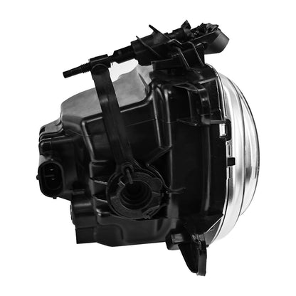 2X LED Fog Lights for BMW X3 X4 X5 X6 (2011–2019)