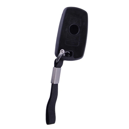 Key Cover Housing Protector for BMW 2 3 5 6 7 Series X1 X2 X3 X4 X5 M5