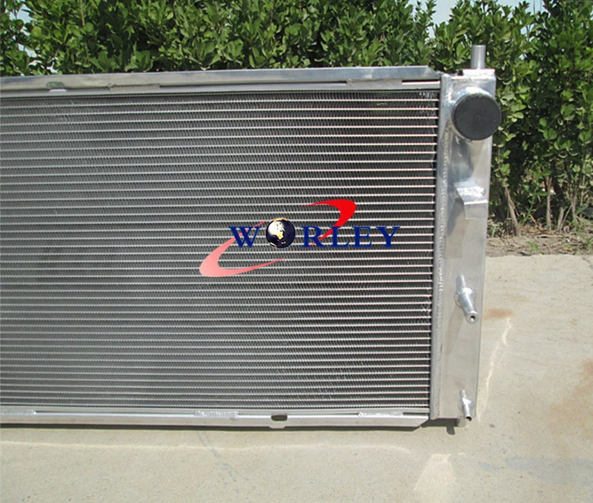 Racing Radiator for Ford Mustang GT/SVT V8 (1997–2004)