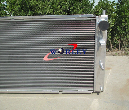 Racing Radiator for Ford Mustang GT/SVT V8 (1997–2004)
