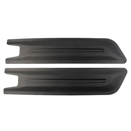 Anti-Scratch Door Body Molding Cover for Jeep Wrangler JL (2018-2021)