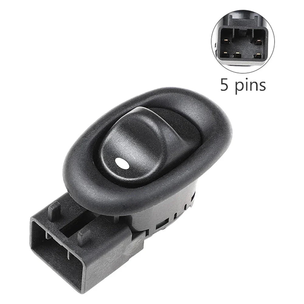Rear Power Window Switch LH/RH for Holden Commodore VT VX VU VZ (1997-2006)