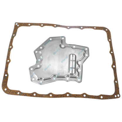 Auto Transmission Filter Kit for Navara D23 NP300 2.3L YS23DDT YS23DDTT 2015~20