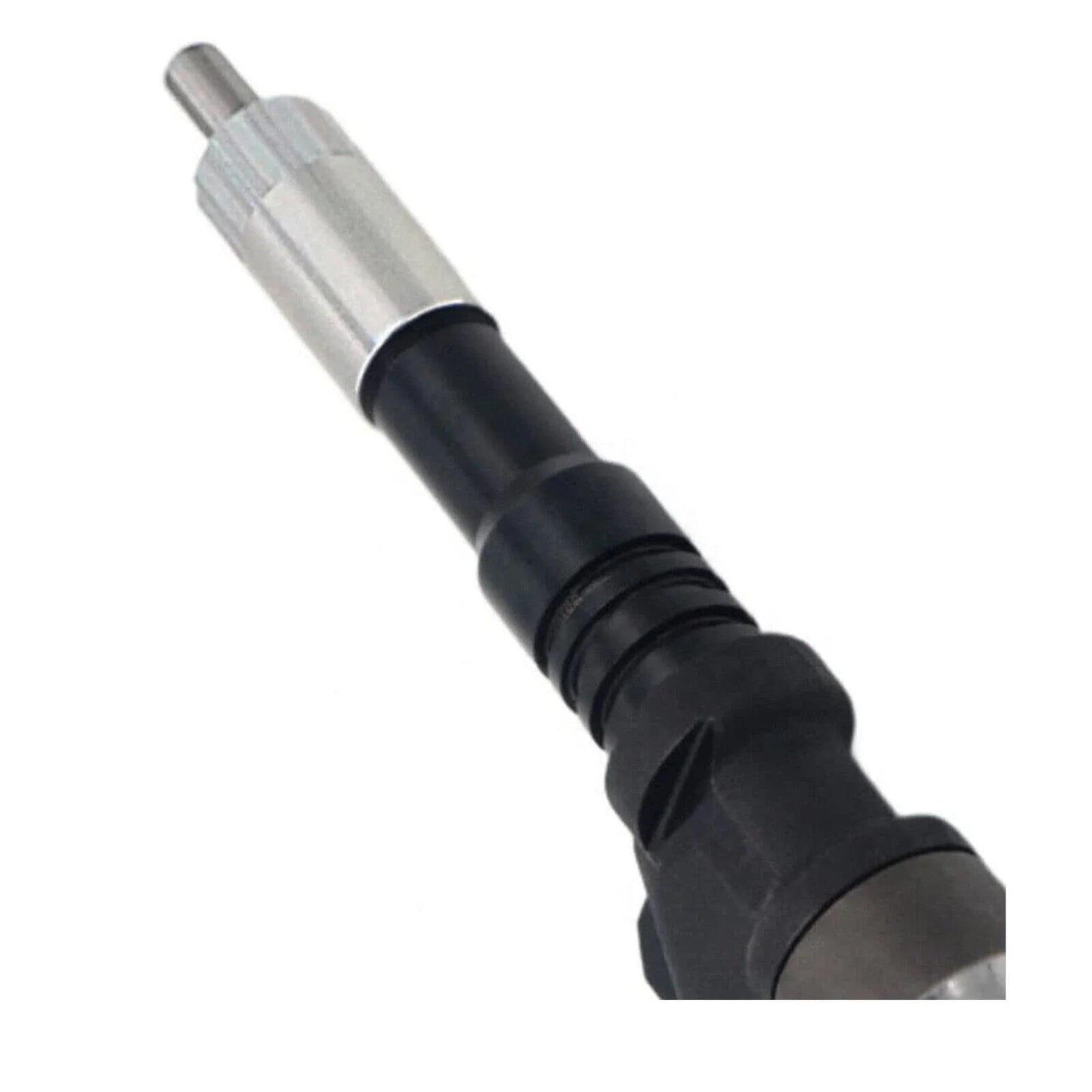 6 x Fuel Injectors for Komatsu S6D125