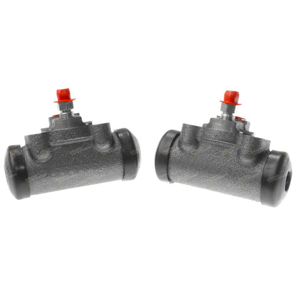 2x Rear Brake Wheel Cylinders for Toyota Hiace (1996–2005)