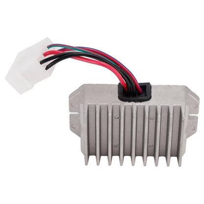 5 Pin Voltage Regulator for MZ 175 IWL MZ 125 RT ES ETS TS (1970–1980)