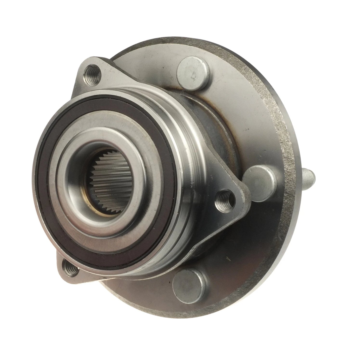 Front Wheel Bearing Hub Assembly for Jeep Grand Cherokee WK (2010–2017)