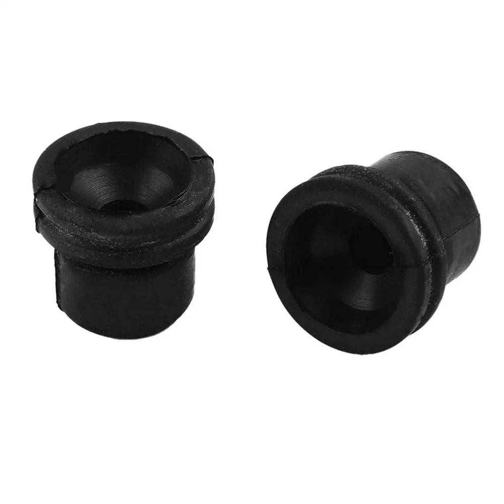 Engine Cover Cushions Black for Toyota Avalon, Camry (2013-2018)