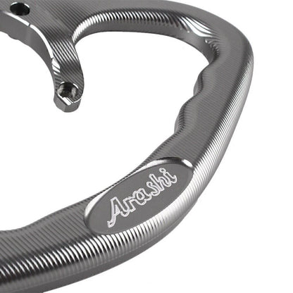 Double Bubble Windscreen for Yamaha YZF R1 (2004–2006)