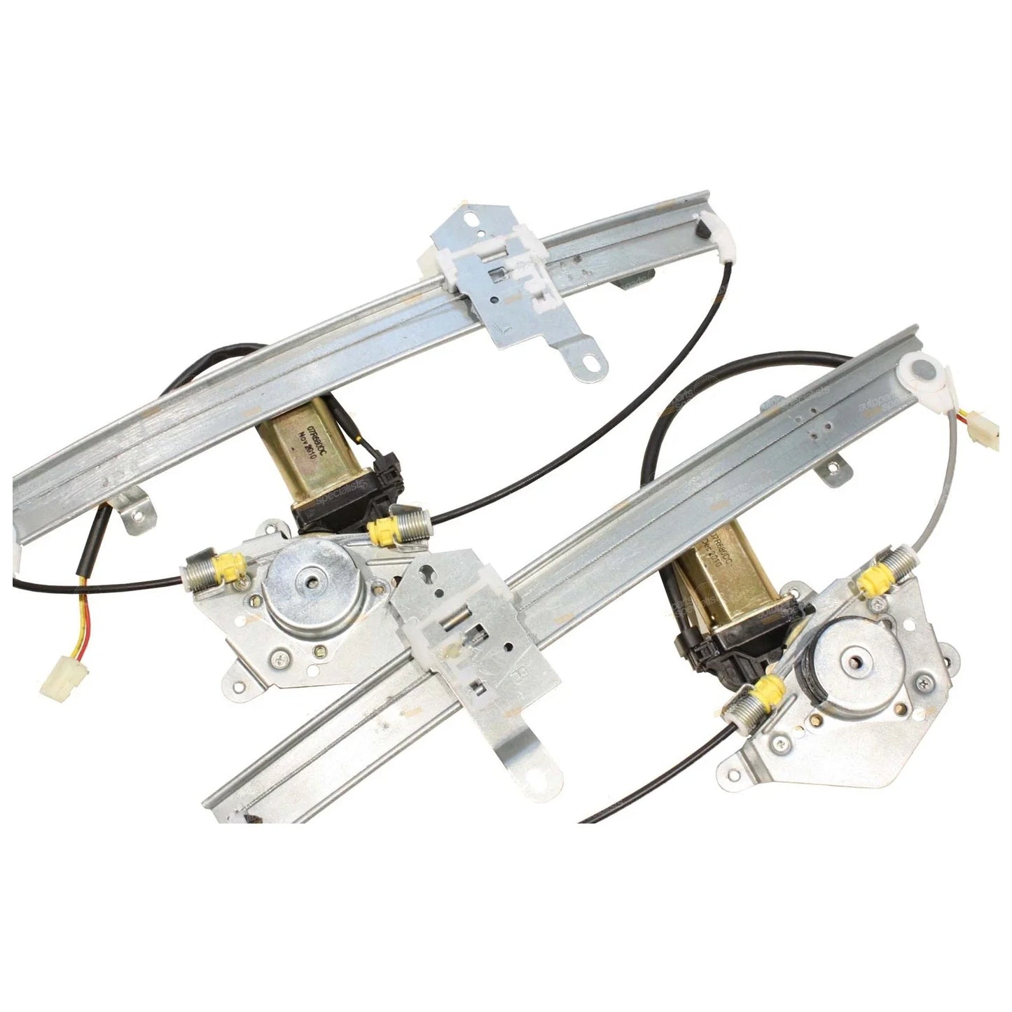 Rear Window Regulators for Ford Fairmont (1988-1998)