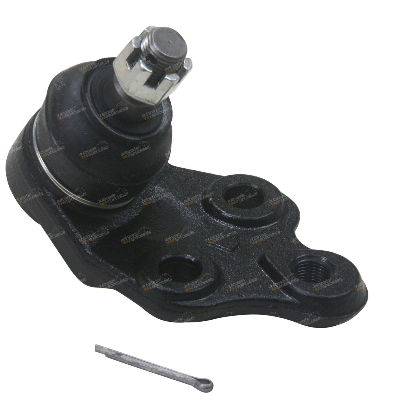 Lower Left Hand Ball Joint for Toyota Corolla (1987–1996)