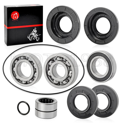 Rear Differential Bearing Seal for Honda Rincon 650/680 TRX650/680(2003–2020)