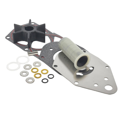 Water Pump Impeller Repair Kit for Mercury 50hp 55hp 60hp