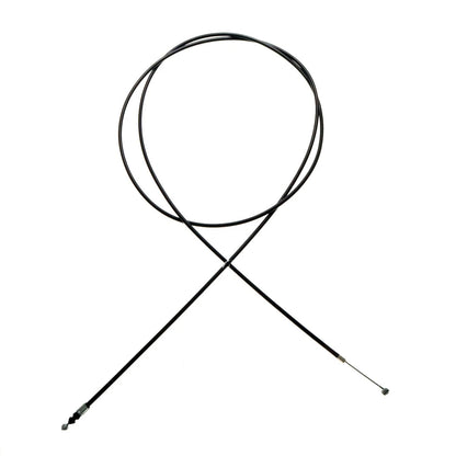 Hood Release Cable for Toyota Corona Carina E (1992–1998)