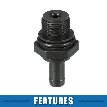 PCV Valve Fittings for Chevrolet Aveo 2004-2008 - Exhaust Valve Replacement