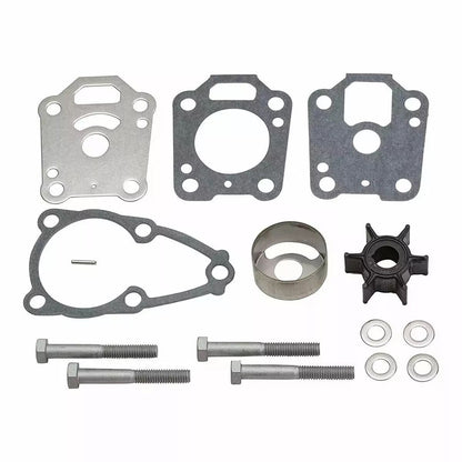 Water Pump Impeller Kit for Tohatsu M5B MFS6C MFS5C MFS4