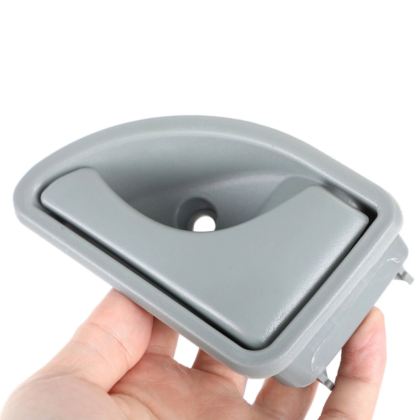 M6/M8 Mirror Mount for Scooter Motorcycle (Black)