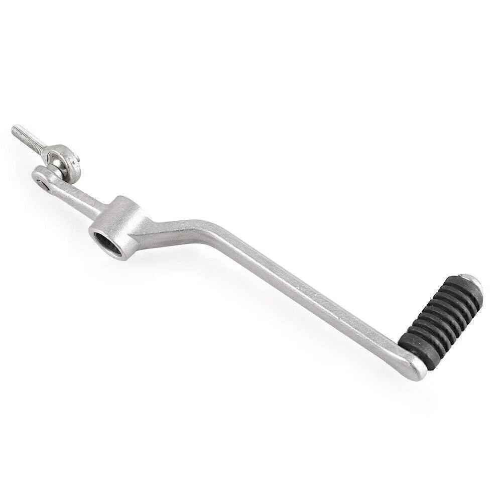 Gear Lever for YAMAHA YZF R1 (2009-2014) Silver