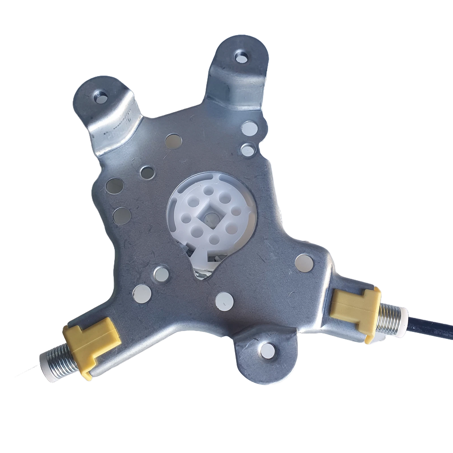 Front Right Window Regulator for Nissan Navara D22 (1997–2015)
