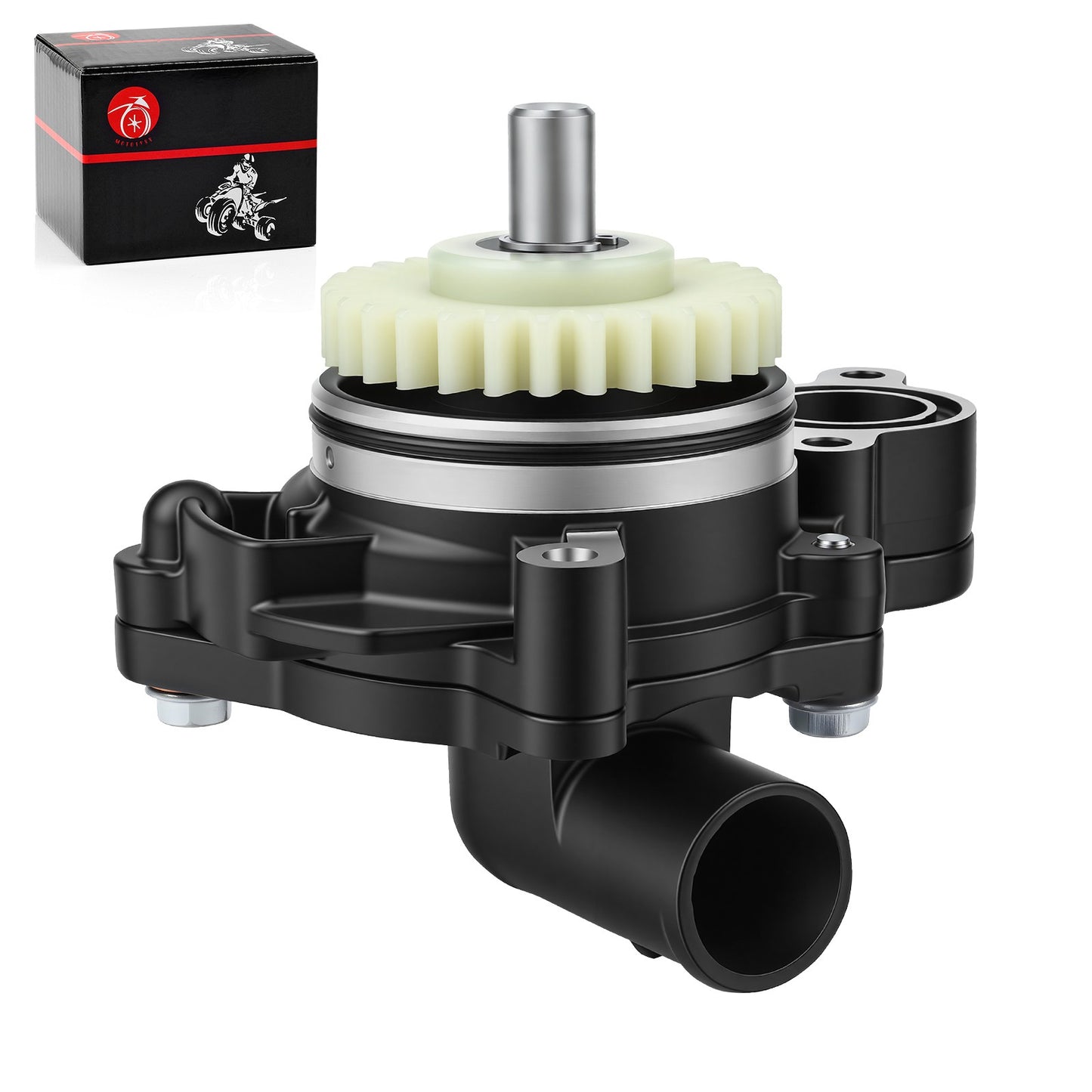 Water Pump Assembly for Yamaha XSR900 (2016–2024)