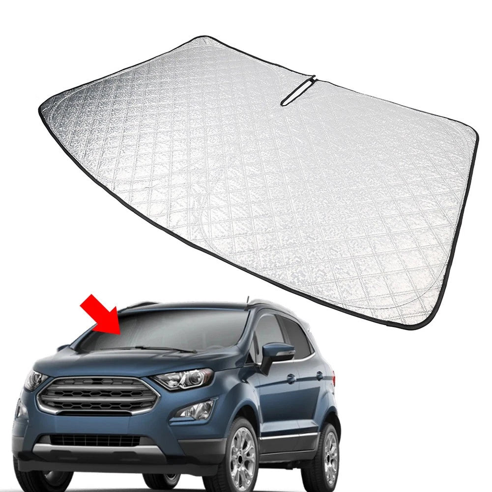 Rear Trunk Liner Cargo Floor Tray for Ford Edge (2015–2018)