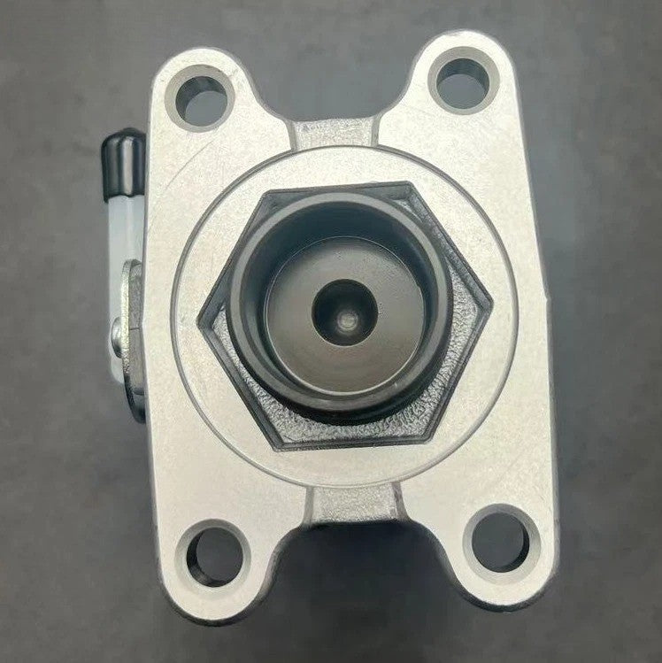 Brake Master Cylinder for Isuzu Truck 700P NPR ELF NQR (2000–2023)