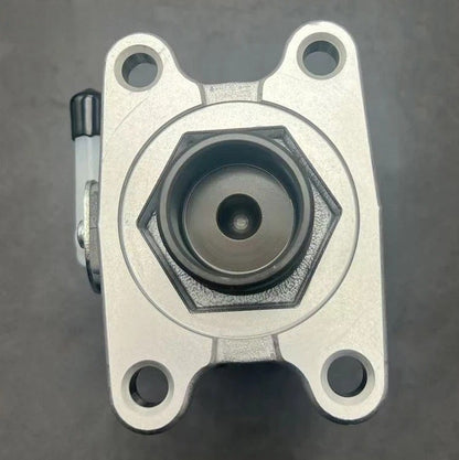 Brake Master Cylinder for Isuzu Truck 700P NPR ELF NQR (2000–2023)