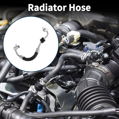 Radiator Hose for Mercedes-Benz S-Klasse (W221) 2782000800