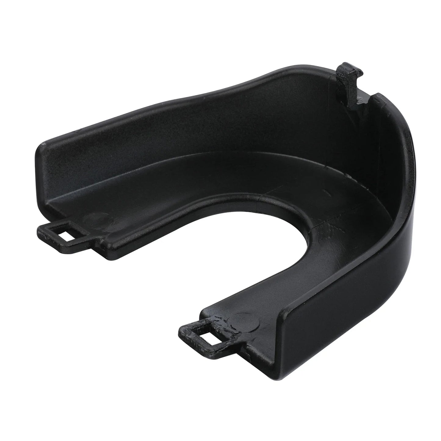 Ignition Switch Trim for Harley Road Glide (2015-2024) Black