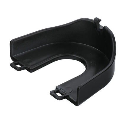 Ignition Switch Trim for Harley Road Glide (2015-2024) Black