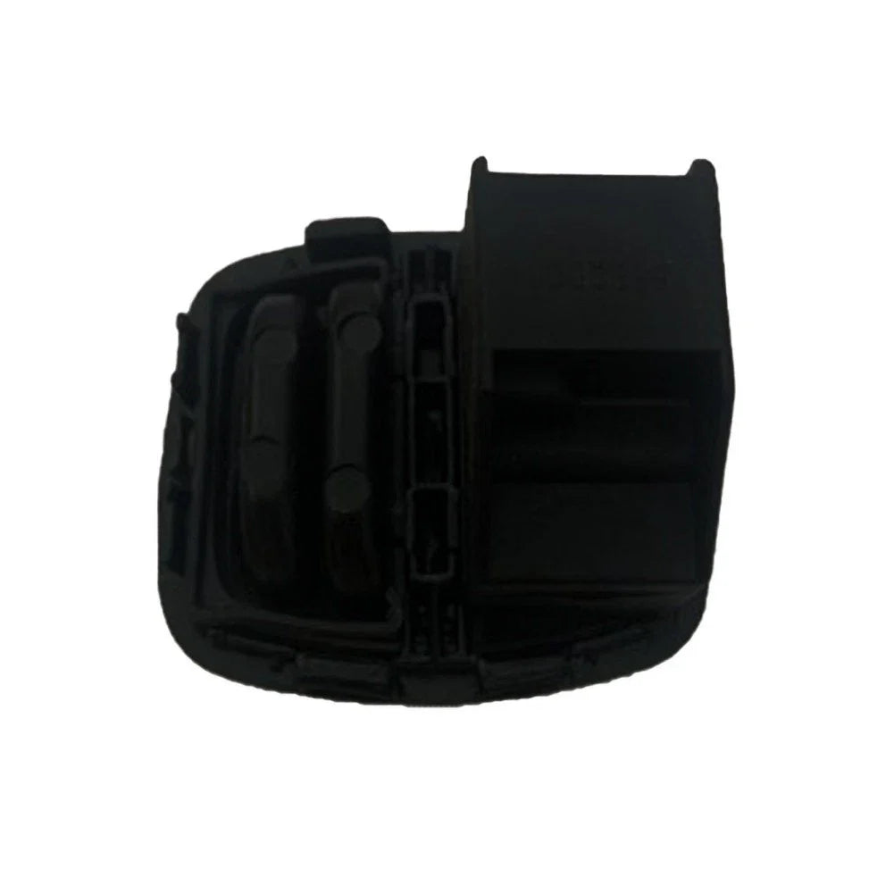 Center Dash Button Switch Frames for Smart Fortwo (2007–2014)