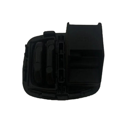 Center Dash Button Switch Frames for Smart Fortwo (2007–2014)